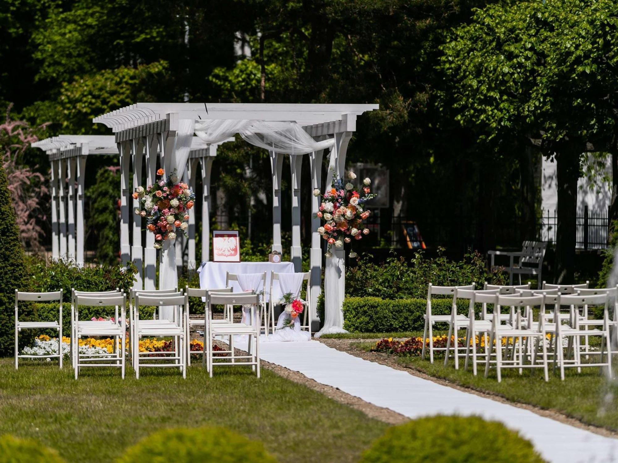Sofitel Grand Sopot Hotel Exterior foto